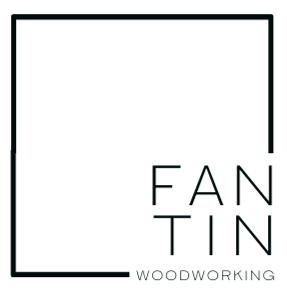 Fantin Woodworking logo