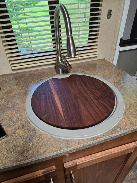 Lance Sink Insert (models 2016 and older)