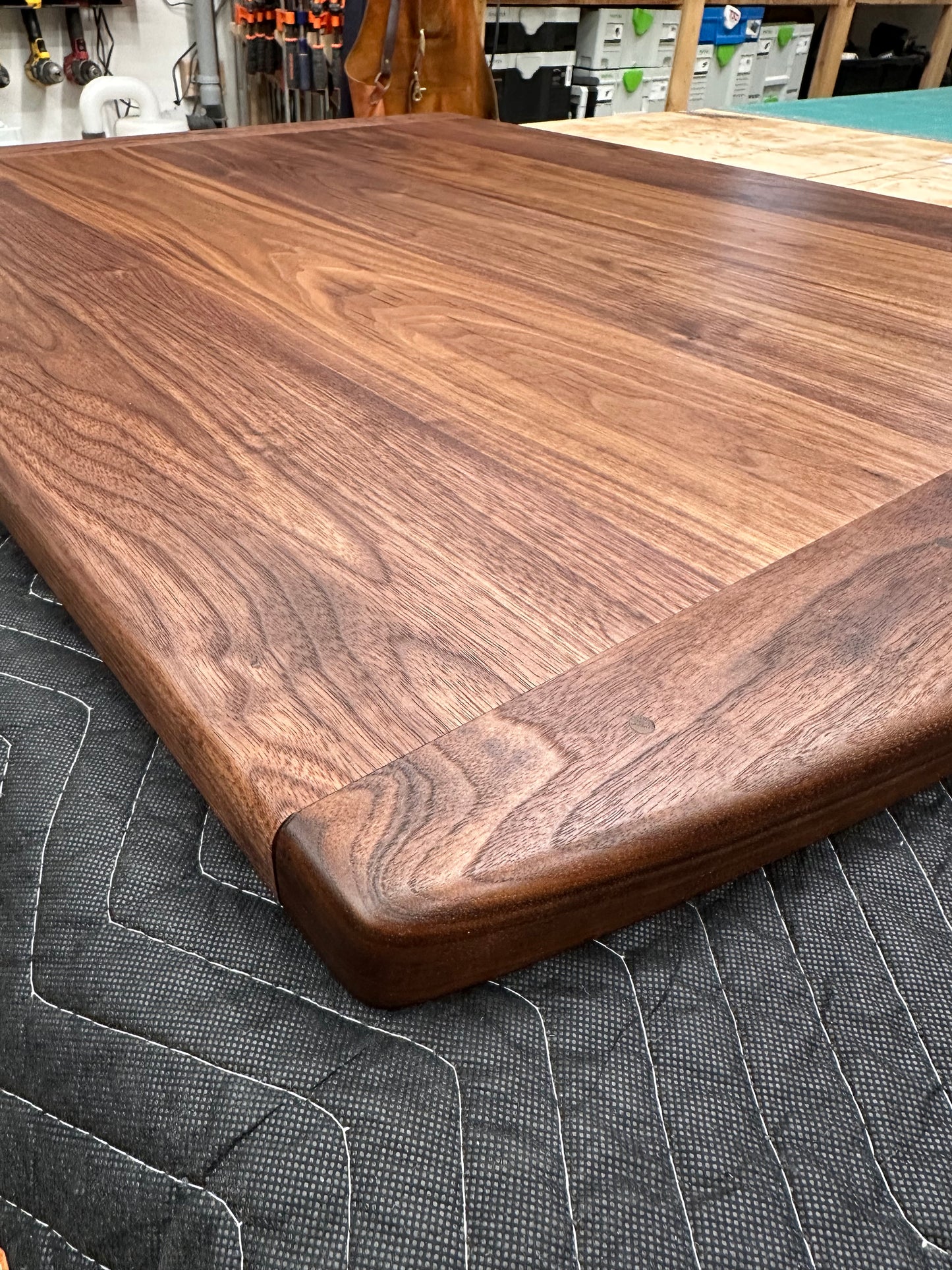 Lance 2375 Premium Table Top