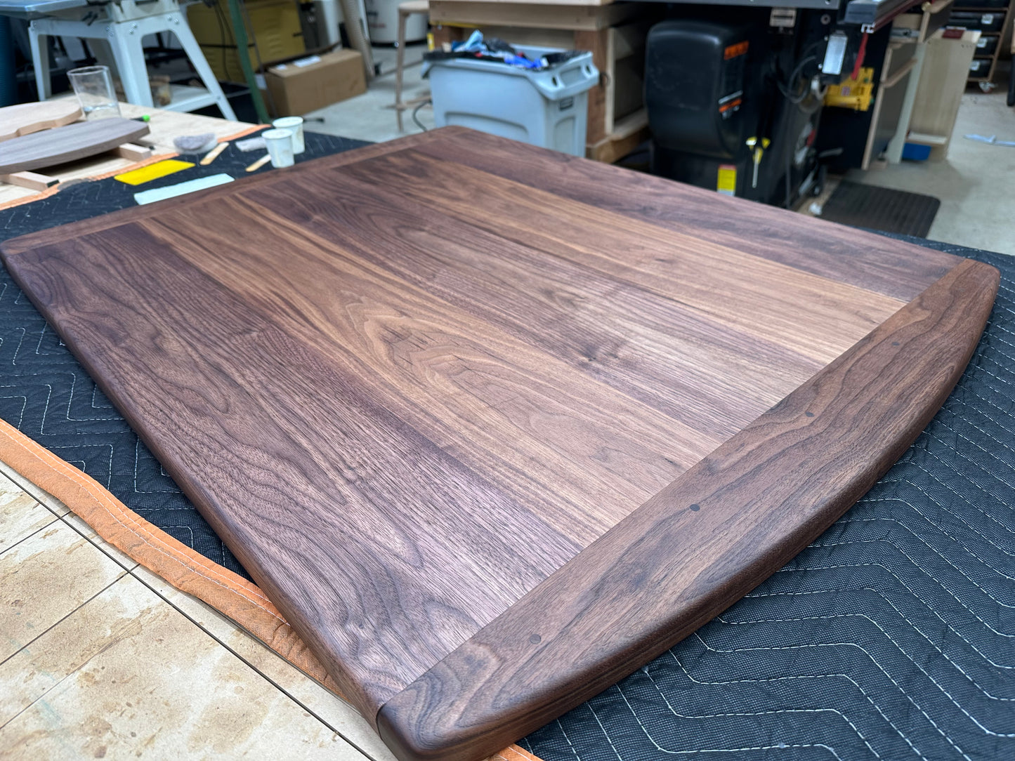 Lance 2375 Premium Table Top