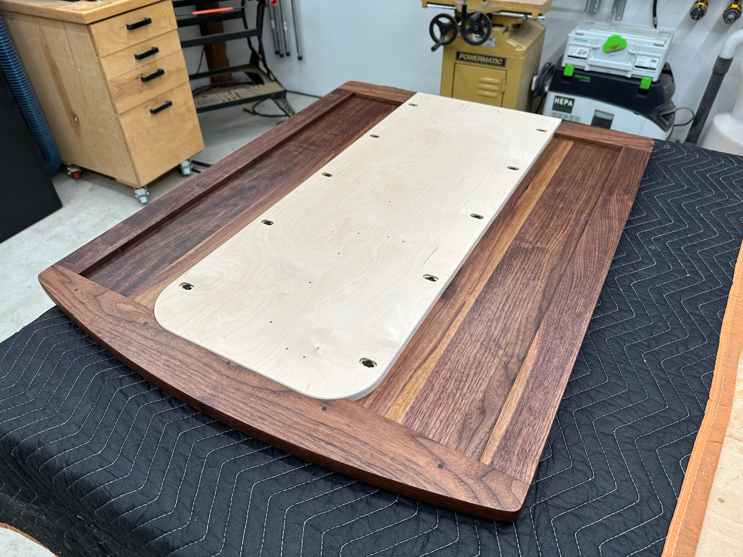 Lance 2375 Premium Table Top