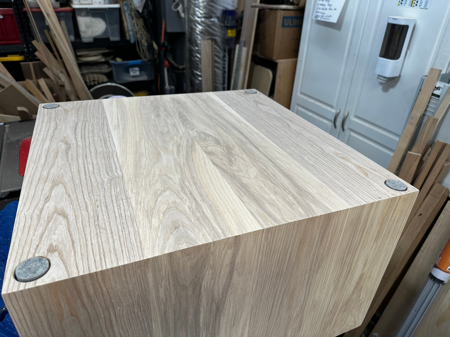 BioCharger Harmony Table