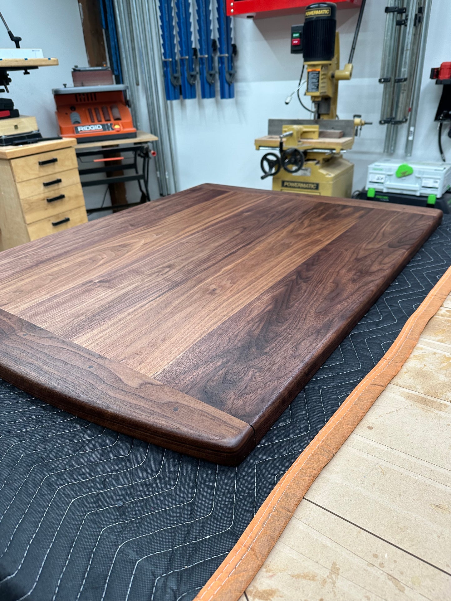 Lance 2375 Premium Table Top