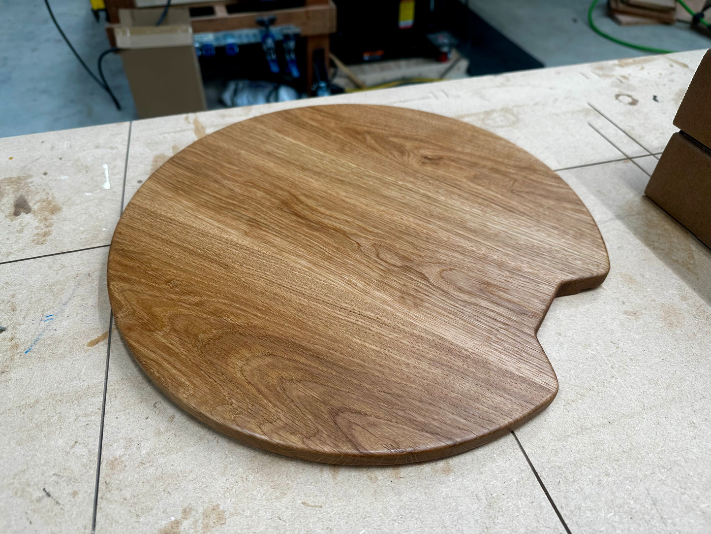 Lance 2075 Sink Cover