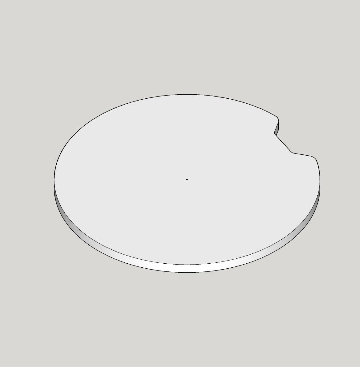 Lance Sink Insert (models 2016 and older)