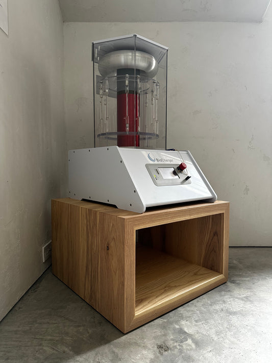 BioCharger Harmony Table