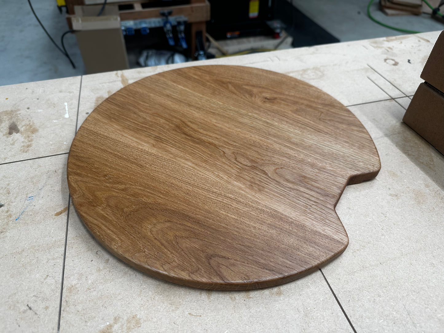 Lance 2075 Sink Cover