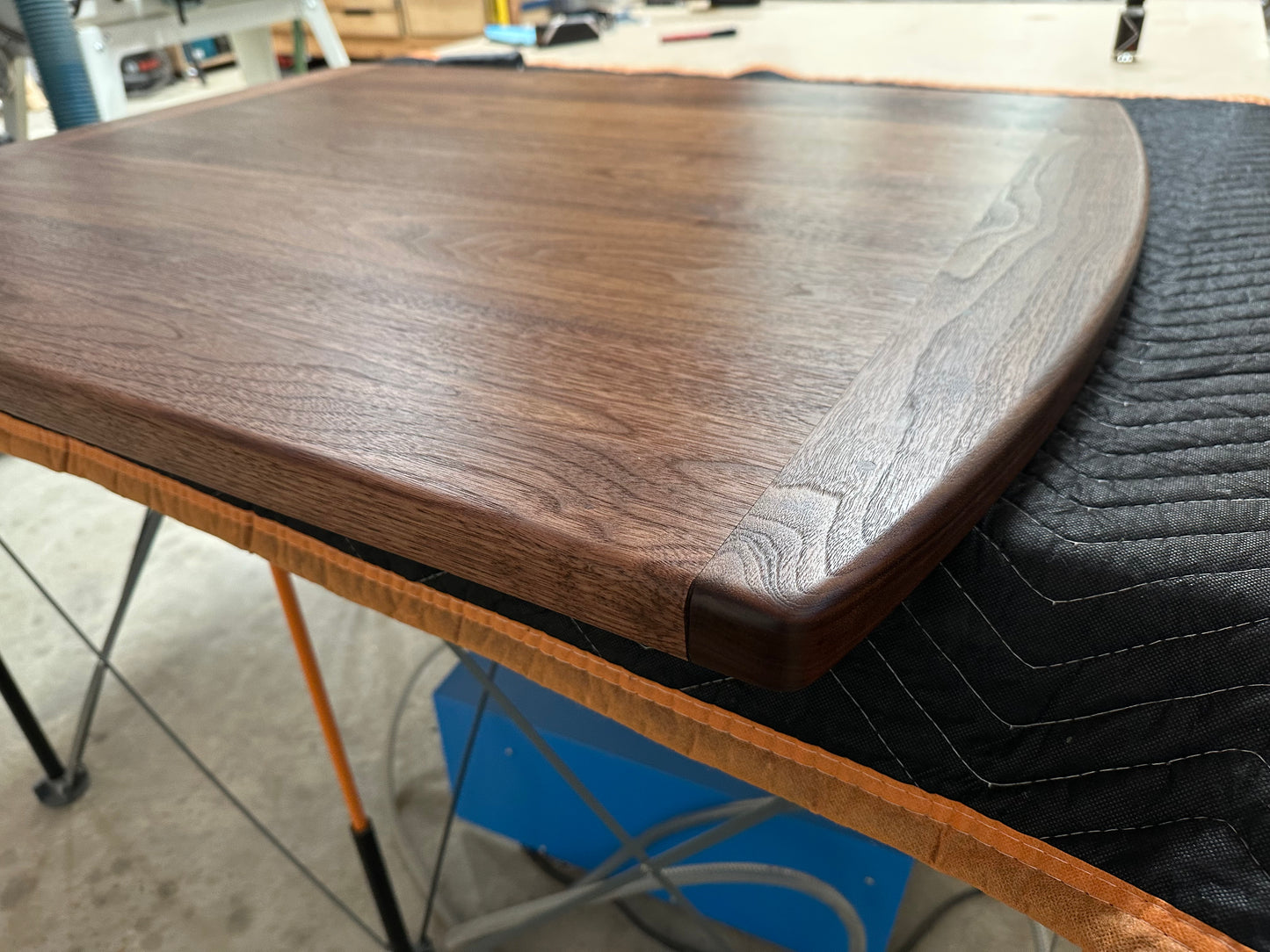 Lance 2375 Premium Table Top