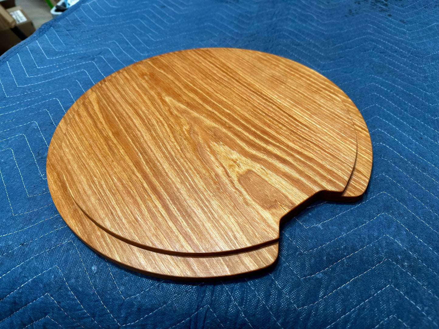 Lance 2075 Sink Cover