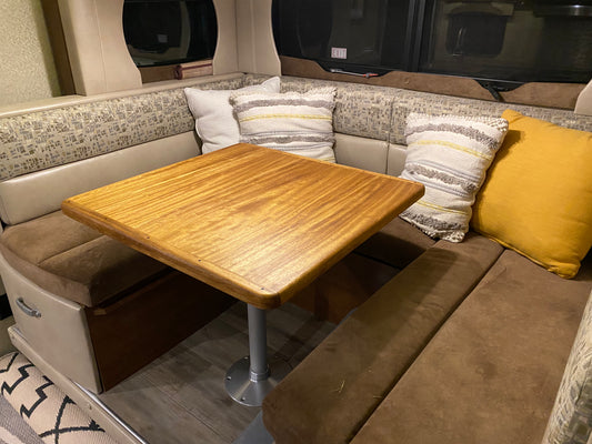 Lance Trailer Premium Table Top