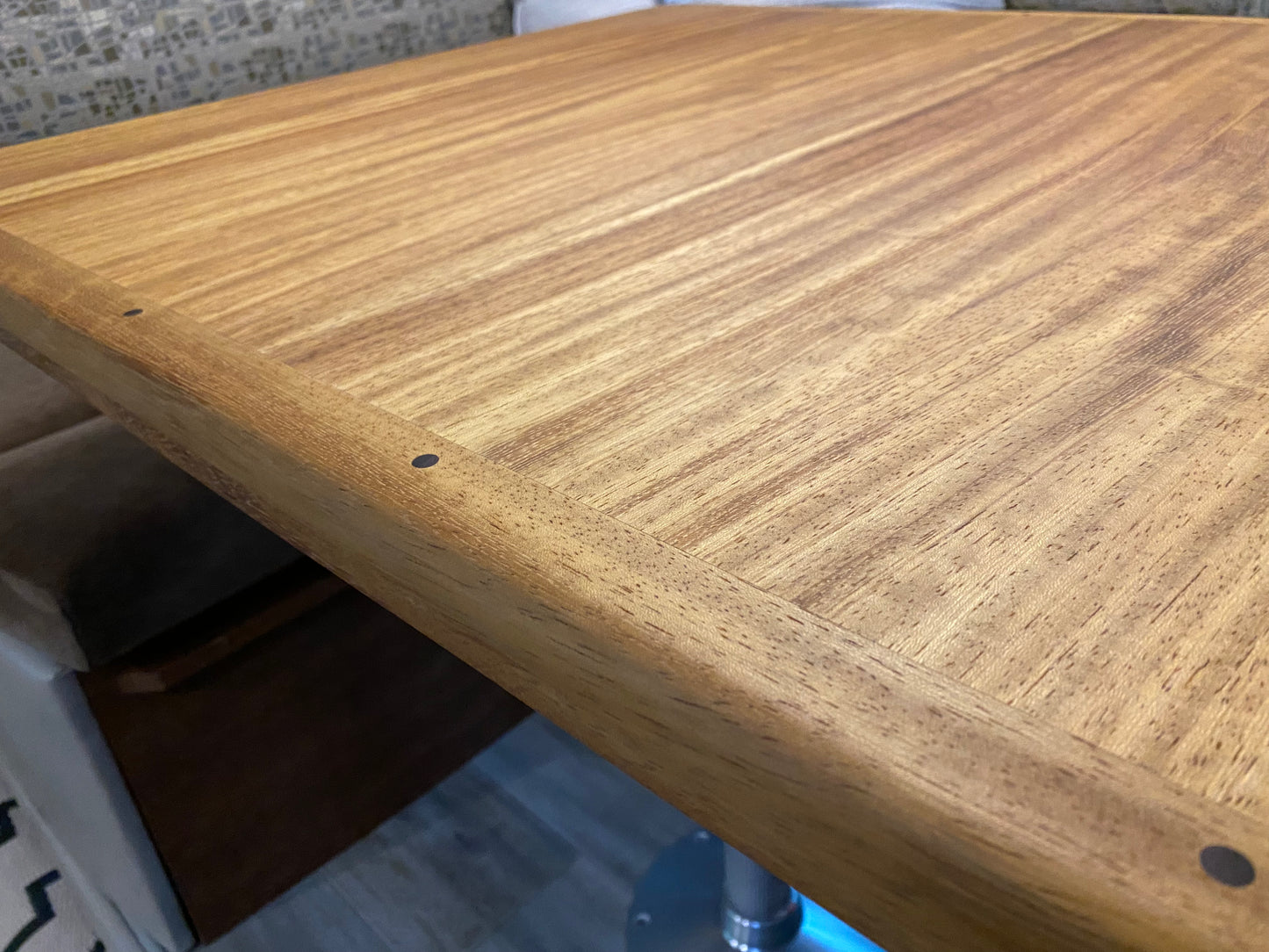Lance Trailer Premium Table Top