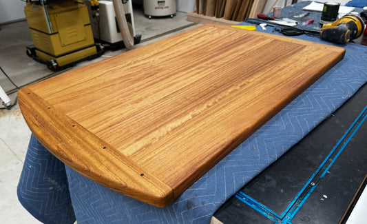 Lance 2465 Premium Table Top