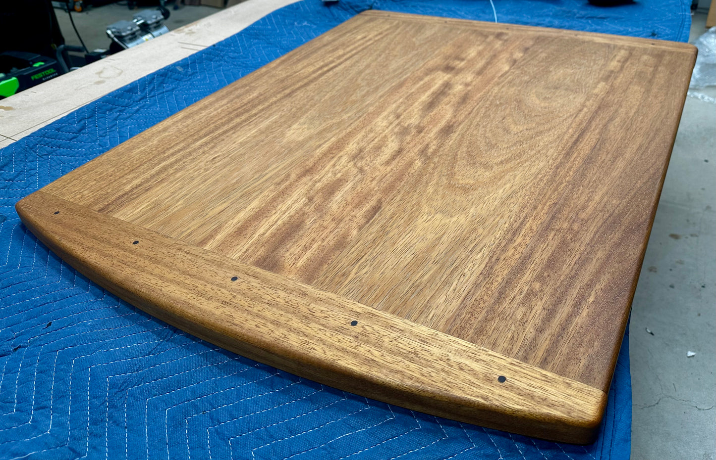 Lance 2375 Premium Table Top