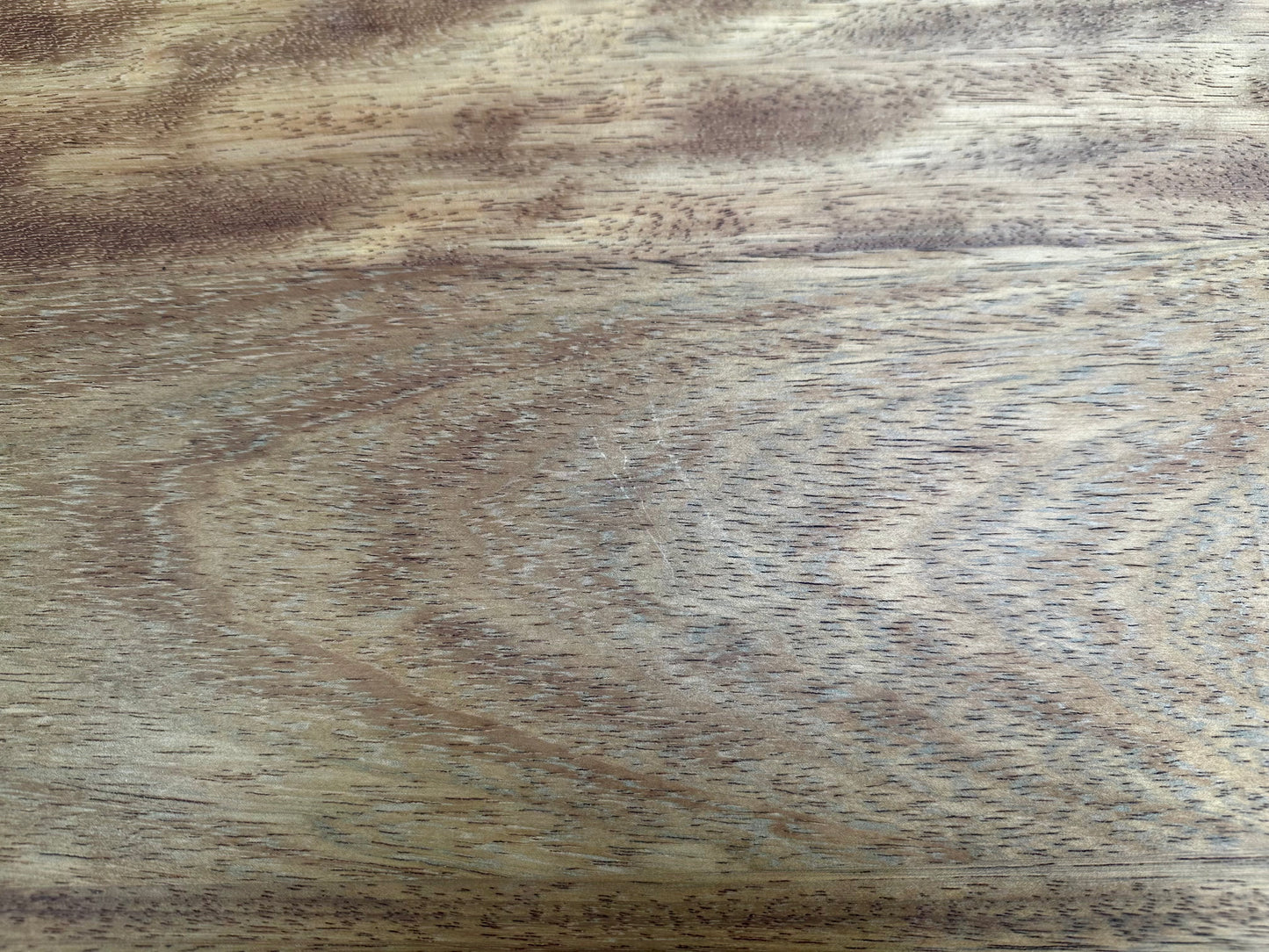 Lance 2375 Premium African Teak Tabletop – Ready to Ship at a Discounted Price!