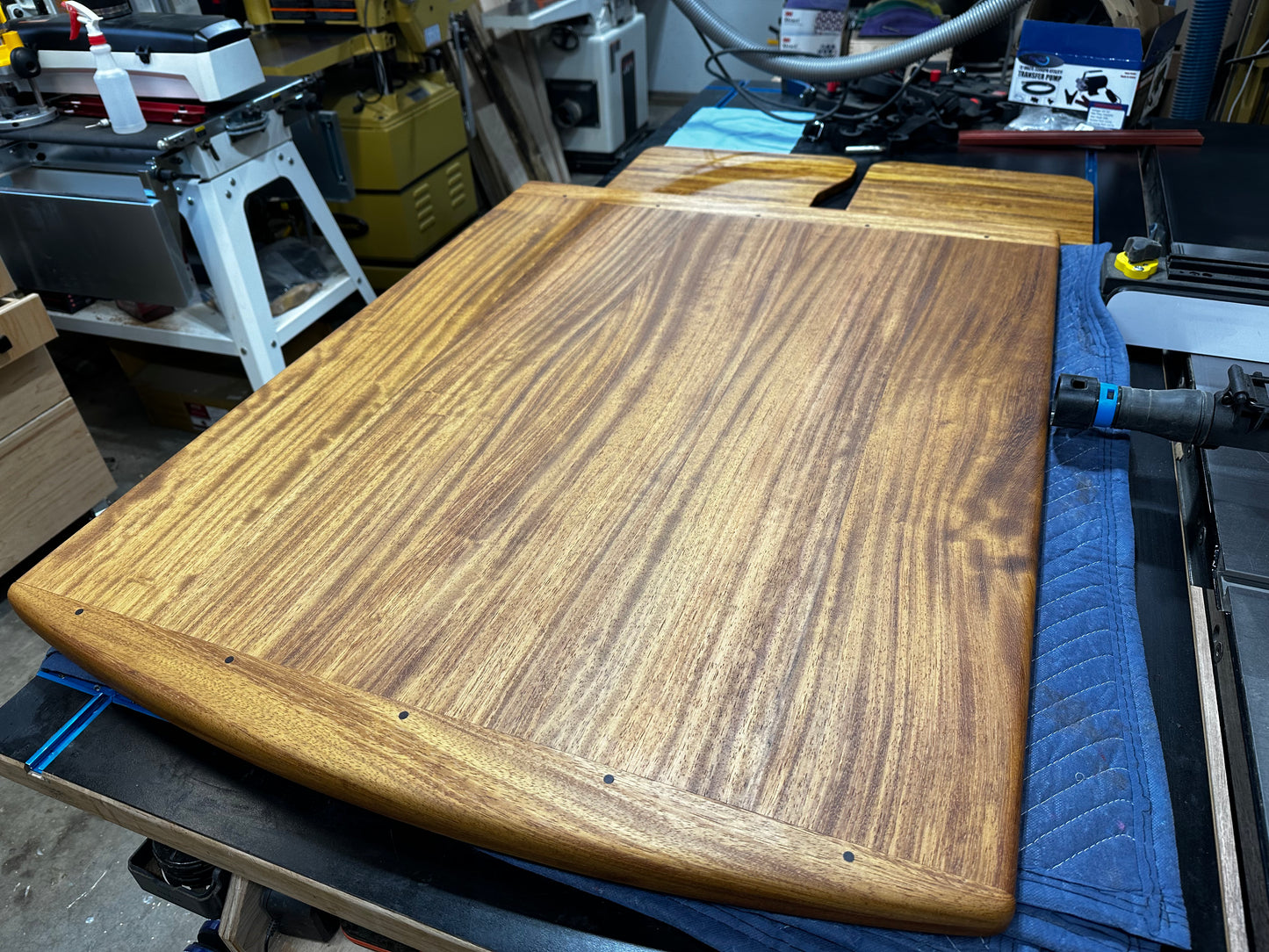 Lance 2375 Premium Table Top